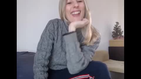 Hornyssima online show from February 2025 03:49:02 PM