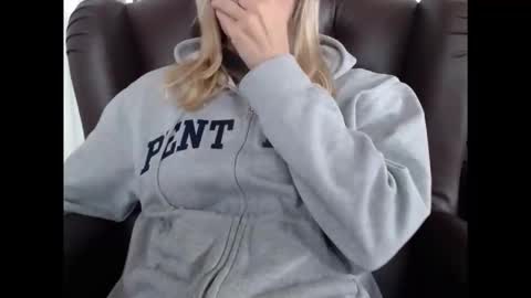 Hornyssima online show from October 2025 01:10:01 PM