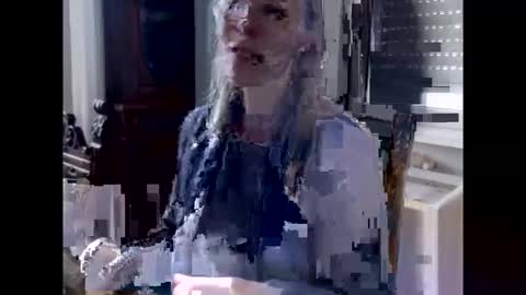 Hornyssima online show from November 2025 08:08:02 AM