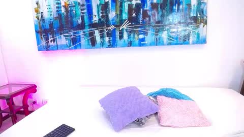 LILY online show from March 2026 08:23:02 PM