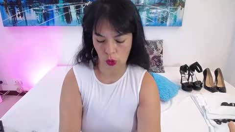 LILY online show from April 2026 04:27:02 PM