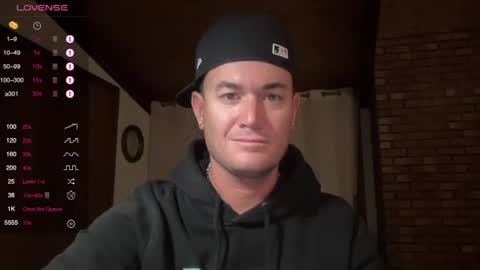 Snapshot of hornytightboy89 chatting on October 2025 12:08:01 AM Hornytightboy89 online show from October 2025 12:08:01 AM