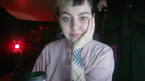 Snapshot of horror_circus chatting on December 2024 03:15:01 AM Messalina Horror online show from December 2024 03:15:01 AM