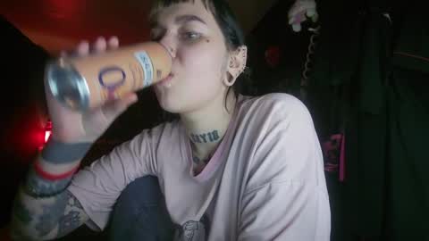 Snapshot of horror_circus chatting on December 2024 06:20:01 AM Messalina Horror online show from December 2024 06:20:01 AM