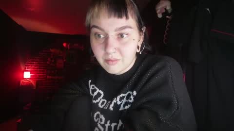 Snapshot of horror_circus chatting on December 2024 03:15:02 AM Messalina Horror online show from December 2024 03:15:02 AM