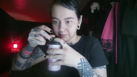 Snapshot of horror_circus chatting on December 2024 03:13:02 AM Messalina Horror online show from December 2024 03:13:02 AM