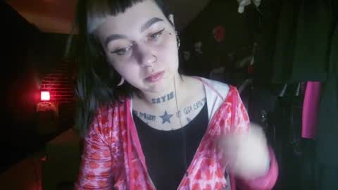 Snapshot of horror_circus chatting on December 2024 06:38:01 PM Messalina Horror online show from December 2024 06:38:01 PM