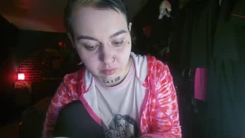 Snapshot of horror_circus chatting on January 2025 03:00:02 AM Messalina Horror online show from January 2025 03:00:02 AM