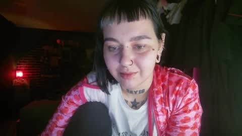 Snapshot of horror_circus chatting on January 2025 09:11:02 PM Messalina Horror online show from January 2025 09:11:02 PM