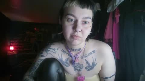 Snapshot of horror_circus chatting on January 2025 03:12:02 AM Messalina Horror online show from January 2025 03:12:02 AM