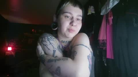 Snapshot of horror_circus chatting on January 2025 06:15:02 AM Messalina Horror online show from January 2025 06:15:02 AM