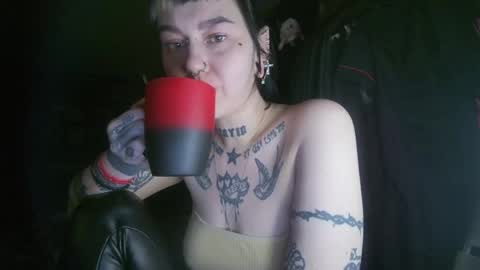 Snapshot of horror_circus chatting on February 2025 03:01:01 AM Messalina Horror online show from February 2025 03:01:01 AM