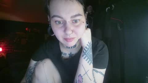 Snapshot of horror_circus chatting on February 2025 08:10:01 PM Messalina Horror online show from February 2025 08:10:01 PM