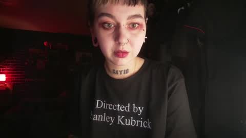 Snapshot of horror_circus chatting on February 2025 03:13:02 AM Messalina Horror online show from February 2025 03:13:02 AM