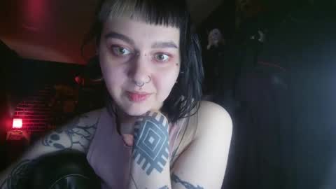 Snapshot of horror_circus chatting on February 2025 03:42:01 AM Messalina Horror online show from February 2025 03:42:01 AM