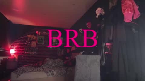 Snapshot of horror_circus chatting on February 2025 02:17:02 AM Messalina Horror online show from February 2025 02:17:02 AM