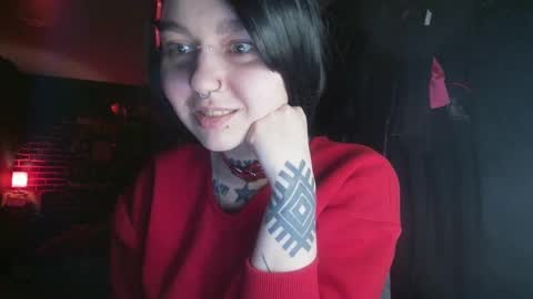 Snapshot of horror_circus chatting on March 2025 10:27:02 PM Messalina Horror online show from March 2025 10:27:02 PM