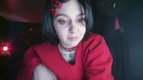 Snapshot of horror_circus chatting on March 2025 04:34:02 AM Messalina Horror online show from March 2025 04:34:02 AM