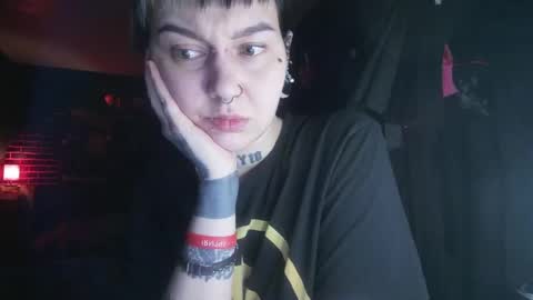 Snapshot of horror_circus chatting on March 2025 03:51:02 AM Messalina Horror online show from March 2025 03:51:02 AM