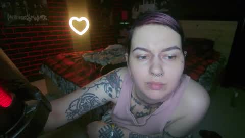 Snapshot of horror_circus chatting on September 2025 04:08:02 PM Messalina Horror online show from September 2025 04:08:02 PM