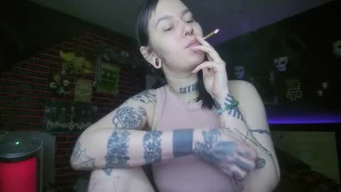 Messalina Horror online show from February 2026 01:31:01 AM