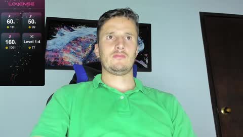 Snapshot of horse_man2 chatting on December 2024 02:01:02 AM horse_man2 online show from December 2024 02:01:02 AM