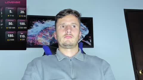 Snapshot of horse_man2 chatting on December 2024 02:30:02 AM horse_man2 online show from December 2024 02:30:02 AM