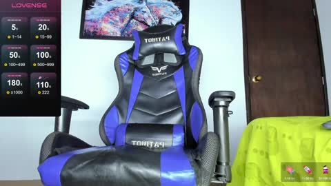 Snapshot of horse_man2 chatting on January 2025 12:46:01 AM horse_man2 online show from January 2025 12:46:01 AM