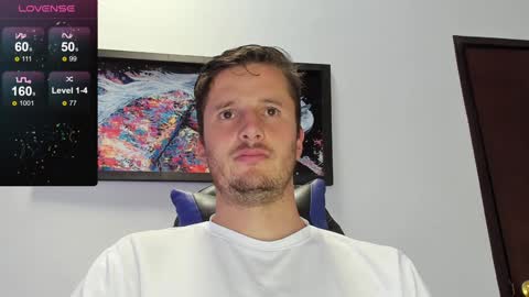 Snapshot of horse_man2 chatting on January 2025 04:40:01 PM horse_man2 online show from January 2025 04:40:01 PM