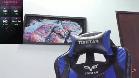 Snapshot of horse_man2 chatting on February 2025 07:33:02 PM horse_man2 online show from February 2025 07:33:02 PM