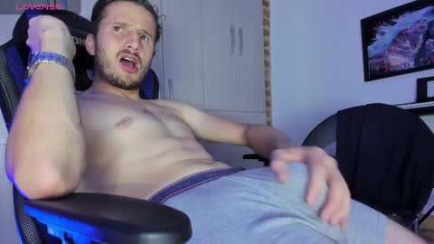 Snapshot of horse_man2 chatting on September 2025 01:50:01 AM horse_man2 online show from September 2025 01:50:01 AM