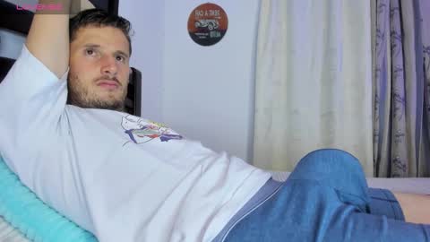 Snapshot of horse_man2 chatting on October 2025 01:50:02 AM horse_man2 online show from October 2025 01:50:02 AM