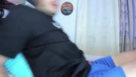 Snapshot of horse_man2 chatting on October 2025 02:48:02 AM horse_man2 online show from October 2025 02:48:02 AM