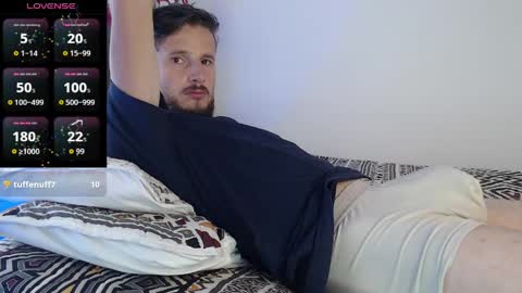 horse_man2 online show from May 2026 01:17:02 PM