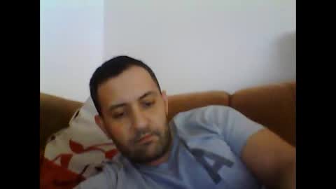 Chriss90 online show from January 2025 01:08:02 PM