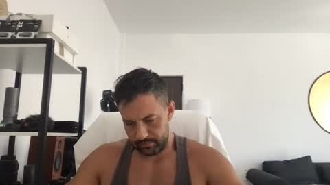 Snapshot of horsechris chatting on June 2026 07:57:02 AM Chriss90 online show from June 2026 07:57:02 AM