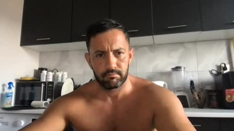 Snapshot of horsechris chatting on July 2026 01:04:01 PM Chriss90 online show from July 2026 01:04:01 PM