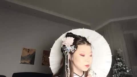 hosina_sayeri online show from February 2026 04:57:01 PM