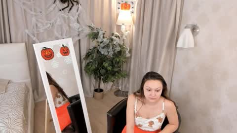 Hostia Milk NEXT STREAM  online show from October 2025 02:23:01 AM