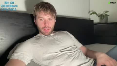 Edward aka Wolf online show from March 2025 09:51:02 PM