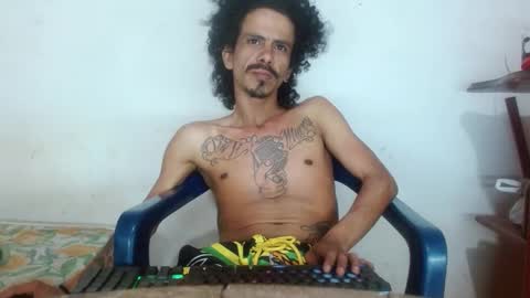 Private open online show from December 2024 10:34:01 PM