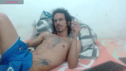 Private open online show from November 2025 02:12:01 AM