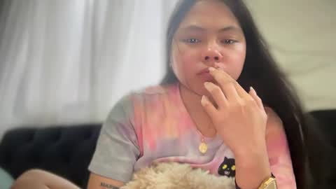 ANDREA online show from November 2025 10:12:01 PM