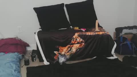 hot_bambi_and_hung_beast online show from December 2024 07:48:02 PM