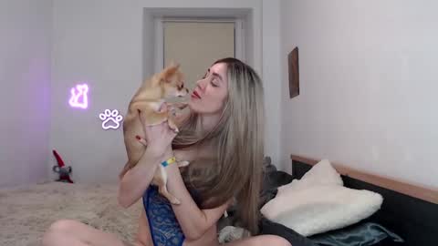 Dashka online show from January 2025 10:48:01 PM