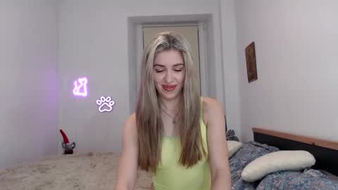 Dashka online show from February 2025 10:33:01 PM