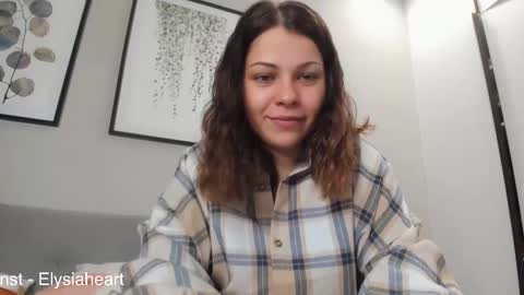 LiluCaroline online show from March 2025 01:51:01 PM