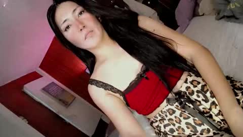 its me CLAUDIA online show from March 2026 03:23:02 PM