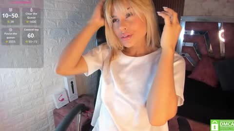 Valery online show from March 2026 10:53:02 AM