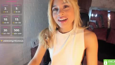 Valery online show from April 2026 10:53:02 AM